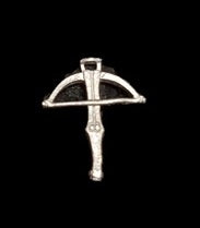 97-1081:  Medieval Crossbows [x12]