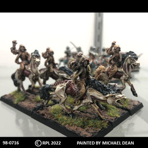 98-0716:  Wraith Cavalry Regiment [x6]