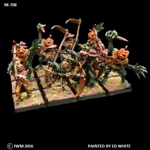 98-0708:  Scarecrows Regiment