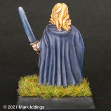 Load image into Gallery viewer, 50-0015:  High Elf Swordsman II

