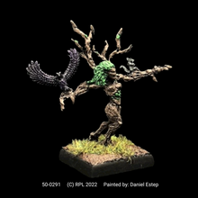 Load image into Gallery viewer, 50-0291:  Dryad Warlord
