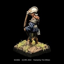 Load image into Gallery viewer, 50-0006:  Wood Elf Bowman II
