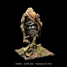 Load image into Gallery viewer, 49-0355:  Troll Giant with Axe
