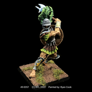 49-0357:  Armored Troll Giant