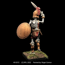 Load image into Gallery viewer, 49-0372:  Skeletal Giant, Armored
