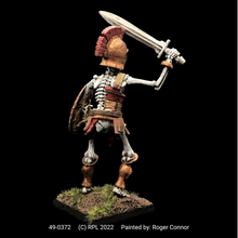 Load image into Gallery viewer, 49-0372:  Skeletal Giant, Armored
