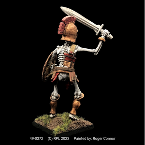 49-0372:  Skeletal Giant, Armored