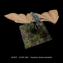 Load image into Gallery viewer, 48-0870:  Giant Bat
