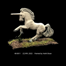 Load image into Gallery viewer, 48-0811:  Unicorn I
