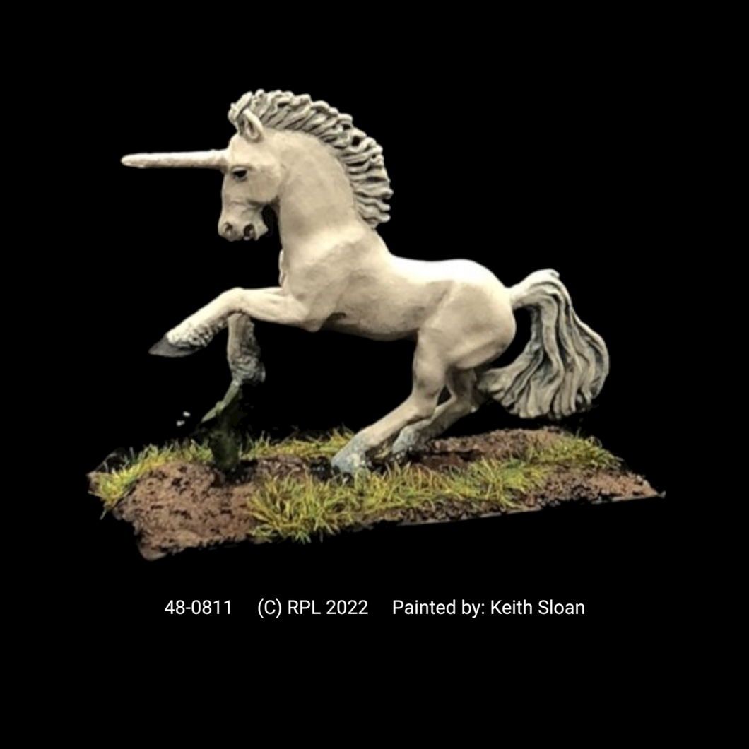 48-0811:  Unicorn I