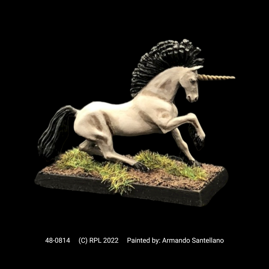 48-0814:  Unicorn IV