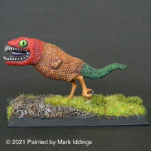 Load image into Gallery viewer, TMM-4105 Chickinasaurus Rex
