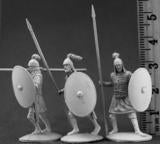 TMM-8350 War Pack of 20 Byzantine Spearmen